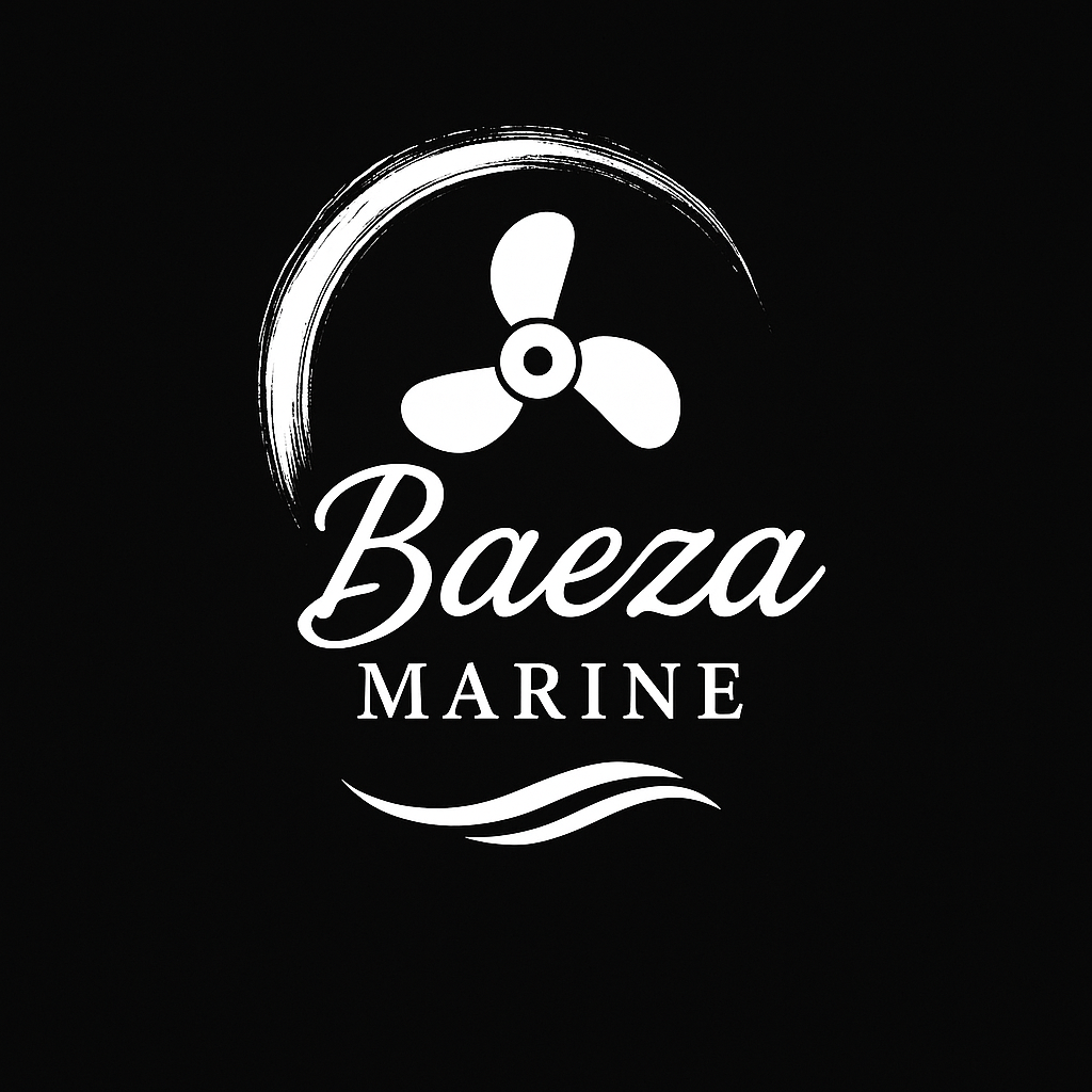 Baeza Marine